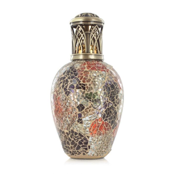 Ashleigh & Burwood Lamp - Emperor of Mars - Large